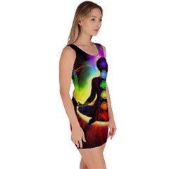 Bodycon Dress 