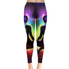 Everyday Leggings  Front