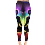Chakra Design Leggings 