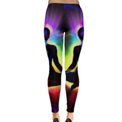 Everyday Leggings  Back