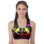 Chakra Design Sports Bra