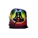 Drawstring Pouch (Medium) 