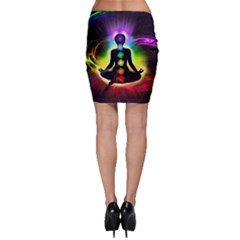 Bodycon Skirt 