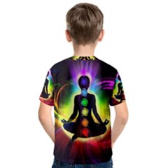 Kids  Cotton T-Shirt 