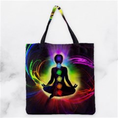 Grocery Tote Bag 
