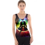 Chakra Design Tank Top