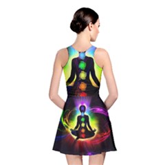 Reversible Skater Dress 