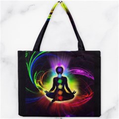 Mini Tote Bag 