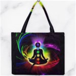 Chakra Design Mini Tote Bag