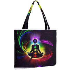 Mini Tote Bag 