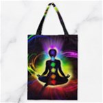 Chakra Design Classic Tote Bag