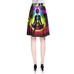 A-Line Skirt 