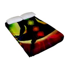 Fitted Sheet (Full/ Double Size) 