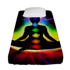 Fitted Sheet (Single Size) 