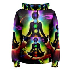 Women s Pullover Hoodie Front Women s Pullover Hoodie Front