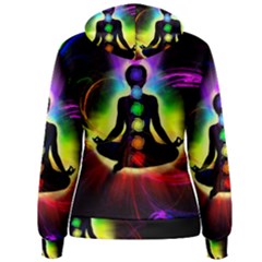Women s Pullover Hoodie 