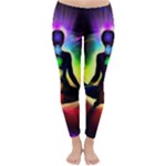 Chakra Design Classic Winter Leggings