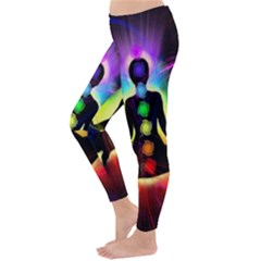 Classic Winter Leggings 
