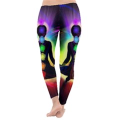 Classic Winter Leggings 