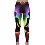 Chakra Design Classic Yoga Leggings