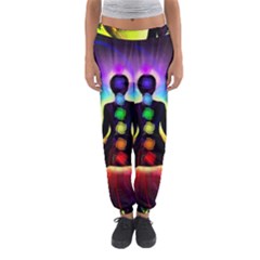 Women s Jogger Sweatpants 