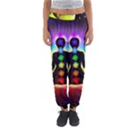 Chakra Design Women s Jogger Sweatpants