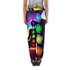 Women s Jogger Sweatpants 