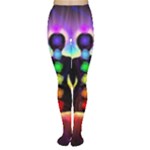 Chakra Design Tights