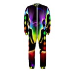 Chakra Design OnePiece Jumpsuit (Kids)
