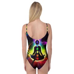 Camisole Leotard  