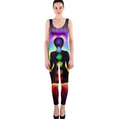 One Piece Catsuit 