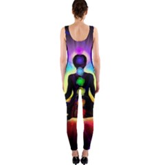 One Piece Catsuit 