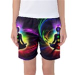 Chakra Design Women s Basketball Shorts