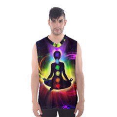 Men s Basketball Tank Top 