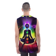 Men s Basketball Tank Top 