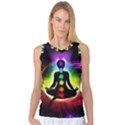 Women s Basketball Tank Top 