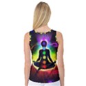 Women s Basketball Tank Top 