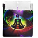 Duvet Cover Double Side (Queen Size) 