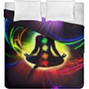 Duvet Cover Double Side (King Size) 
