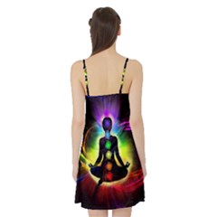 Satin Night Slip 