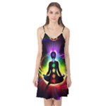 Chakra Design Camis Nightgown
