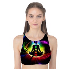 Tank Bikini Top 