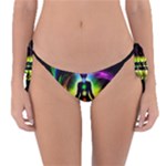 Chakra Design Reversible Bikini Bottom
