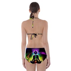 Cut-Out One Piece Swimsuit 