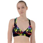 Chakra Design Sweetheart Sports Bra