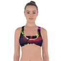 Got No Strings Sports Bra 