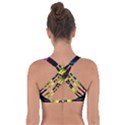 Got No Strings Sports Bra 
