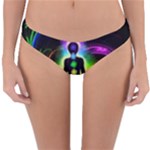 Chakra Design Reversible Hipster Bikini Bottoms
