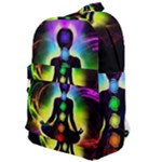 Chakra Design Classic Backpack