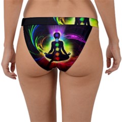 Band Bikini Bottoms 
